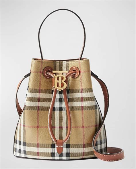 burberry blue label bags images|burberry tb bucket bag.